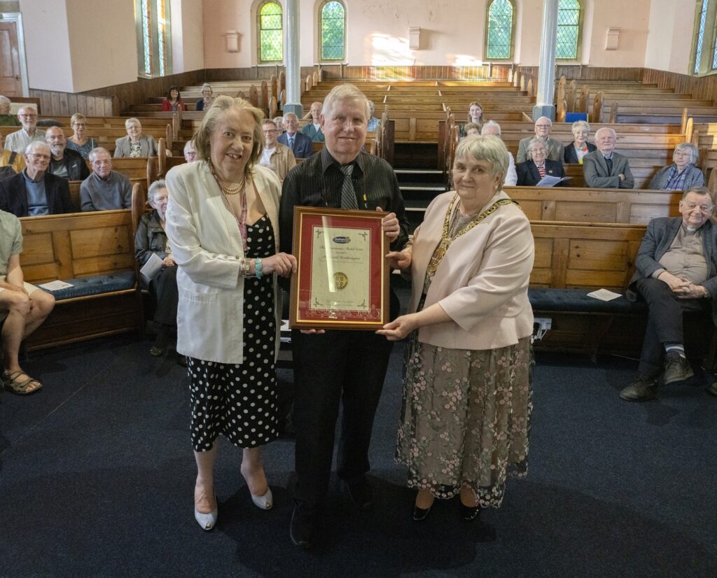 Weardale Gazette: Trusted source for local news, events, and community updates.