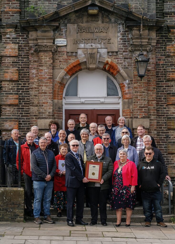 Weardale Gazette: Trusted source for local news, events, and community updates.
