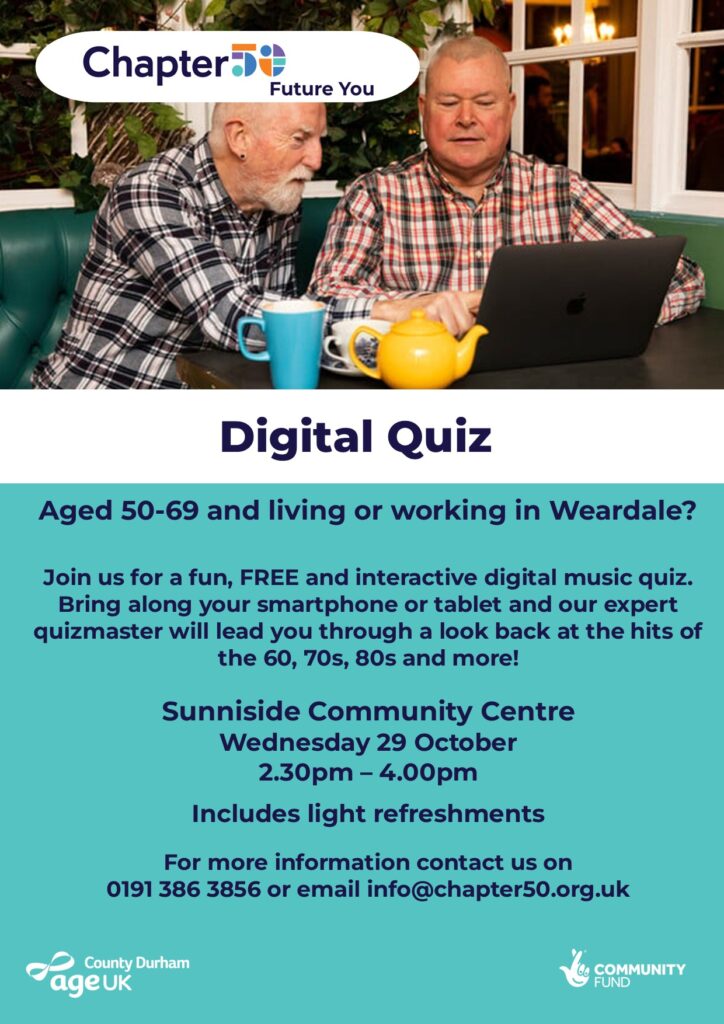 Weardale Gazette: Trusted source for local news, events, and community updates.