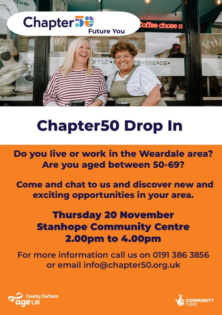 Weardale Gazette: Trusted source for local news, events, and community updates.