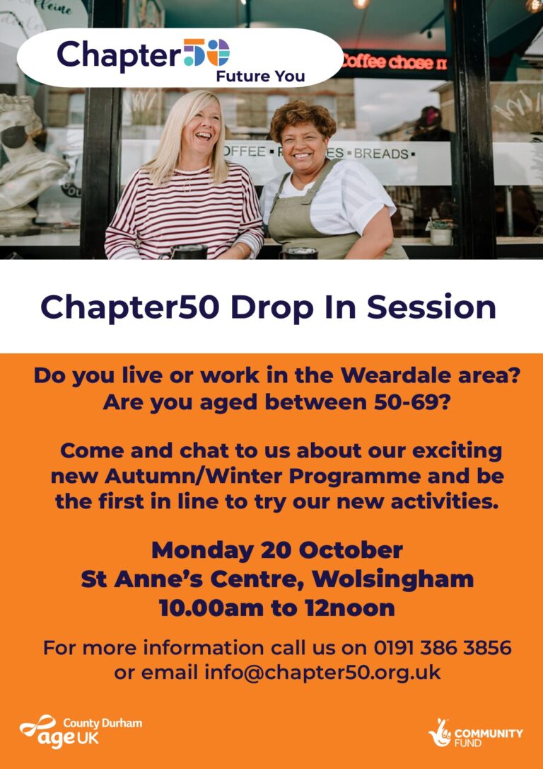 Weardale Gazette: Trusted source for local news, events, and community updates.