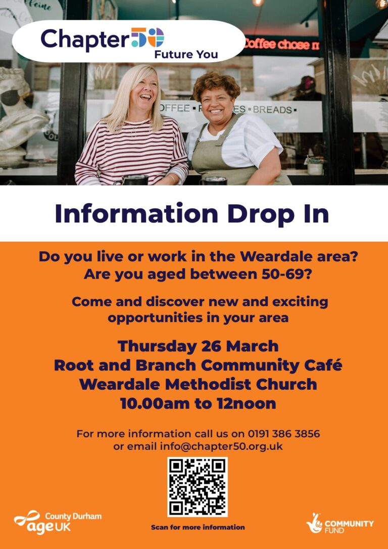 Weardale Gazette: Trusted source for local news, events, and community updates.