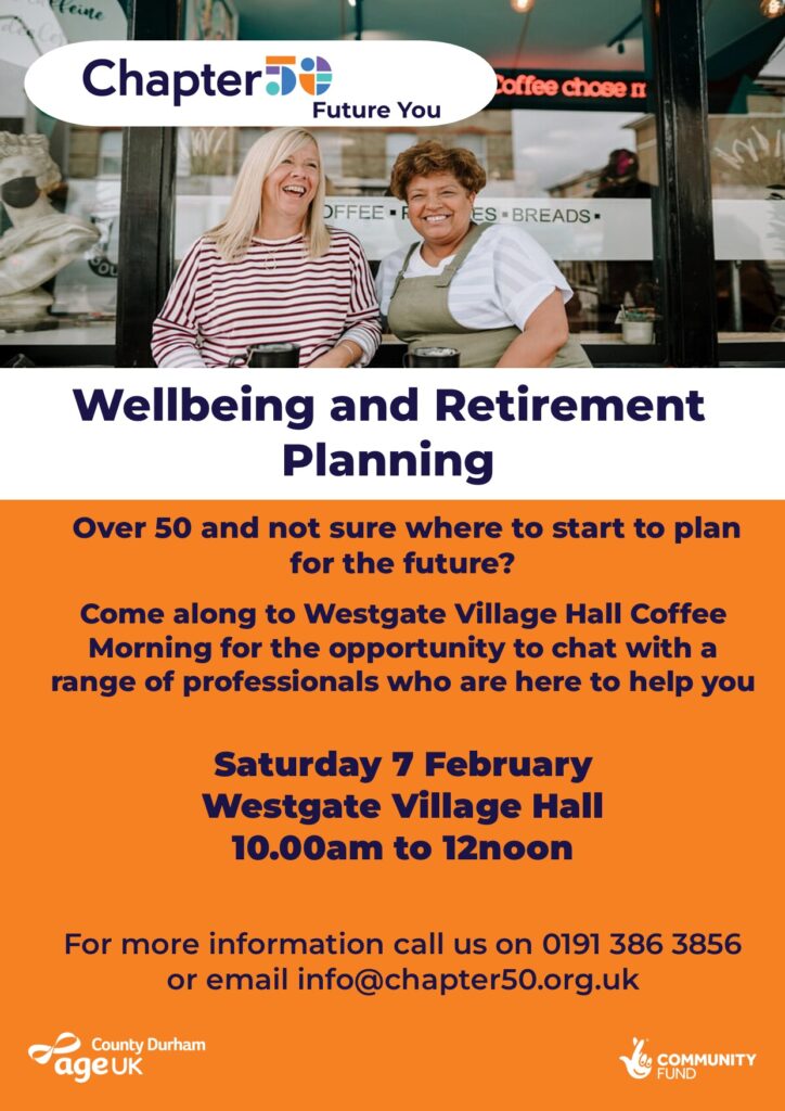 Weardale Gazette: Trusted source for local news, events, and community updates.