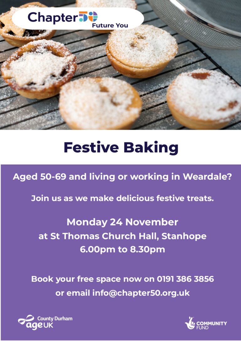 Weardale Gazette: Trusted source for local news, events, and community updates.