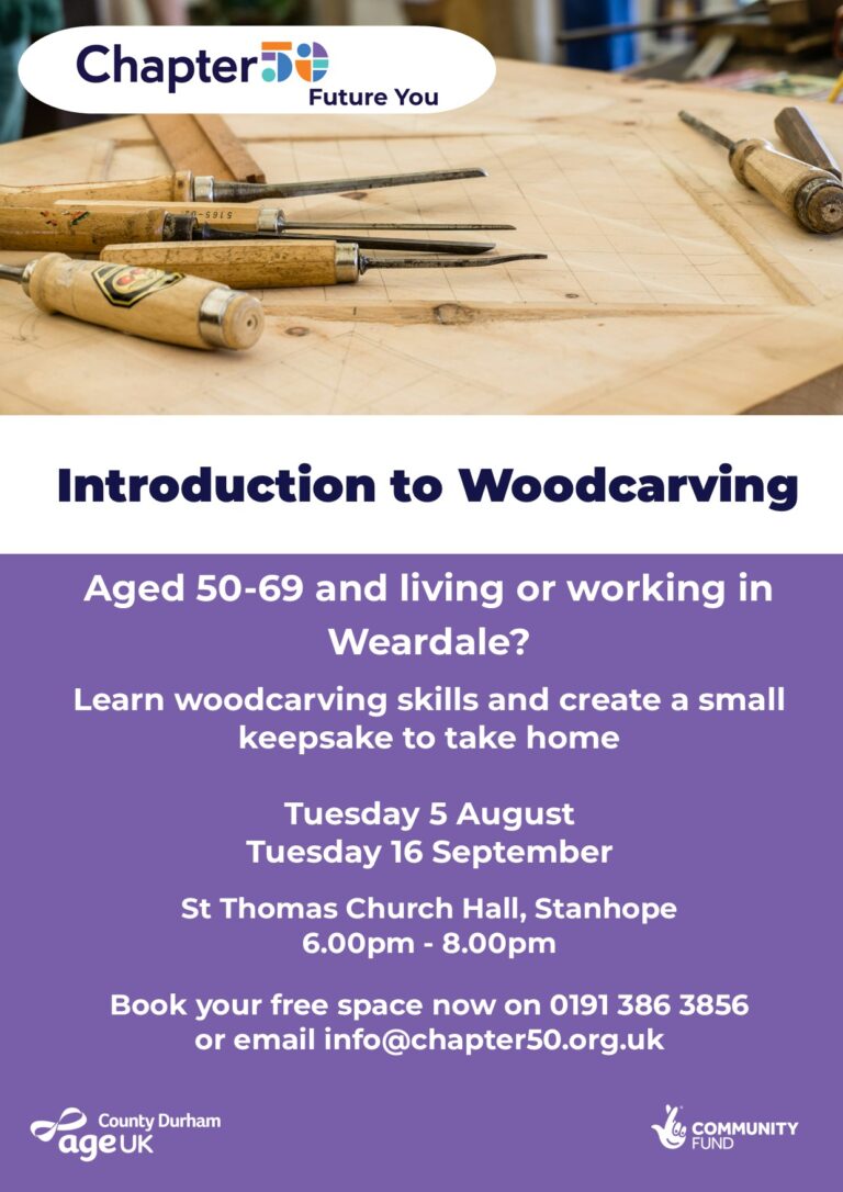 Weardale Gazette: Trusted source for local news, events, and community updates.