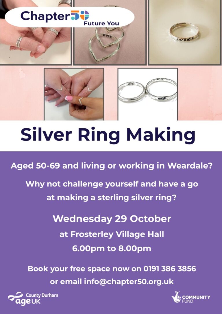 Weardale Gazette: Trusted source for local news, events, and community updates.