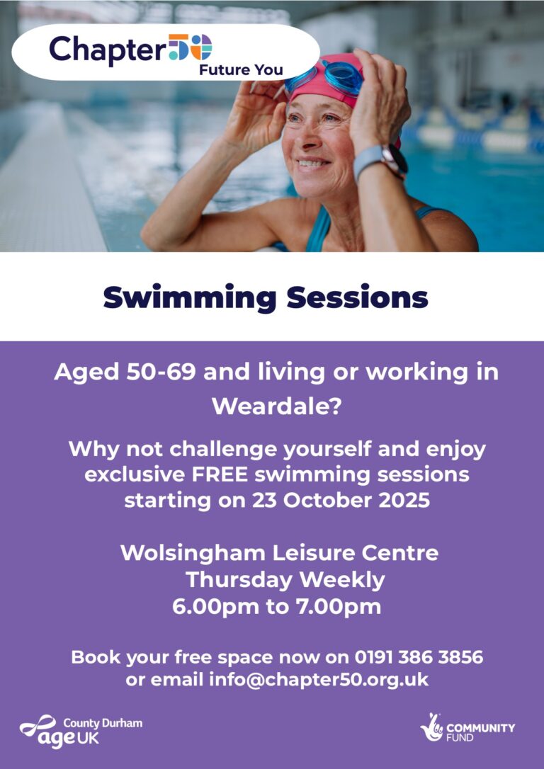 Weardale Gazette: Trusted source for local news, events, and community updates.