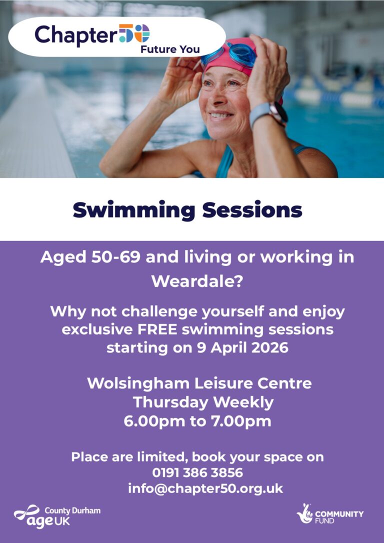 Weardale Gazette: Trusted source for local news, events, and community updates.