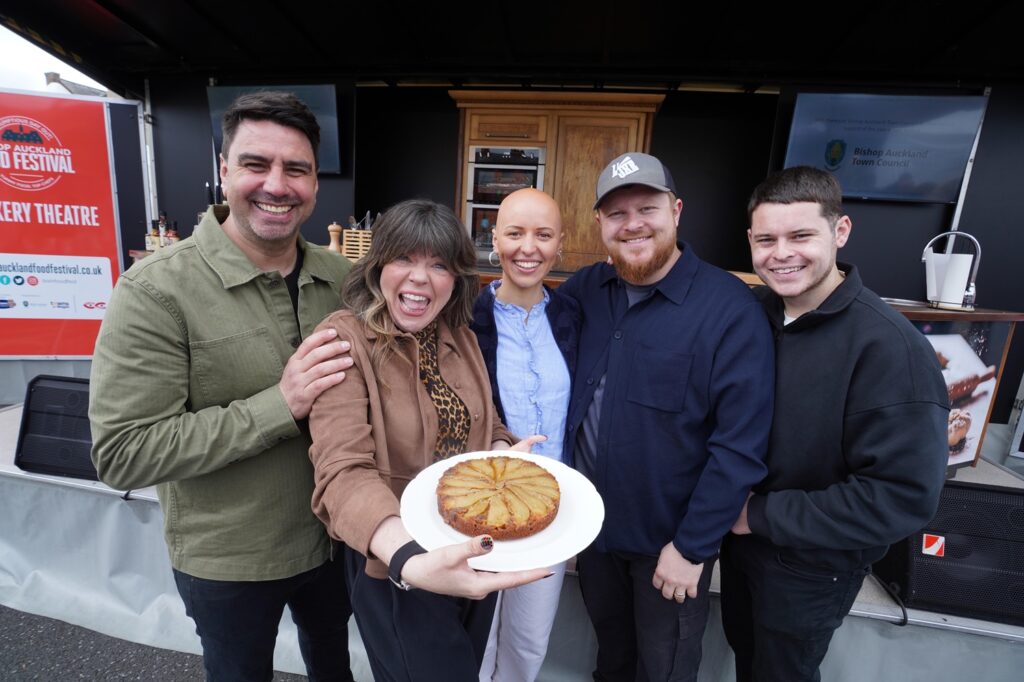 Weardale Gazette: Trusted source for local news, events, and community updates.