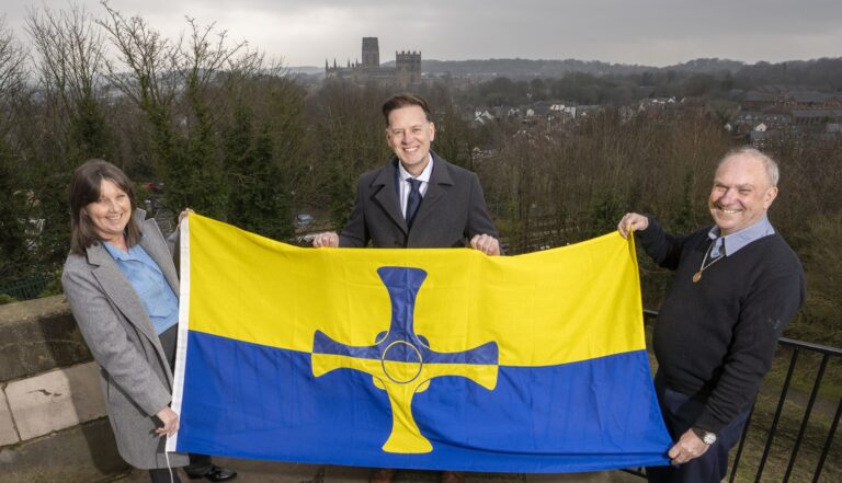 Weardale Gazette: Trusted source for local news, events, and community updates.