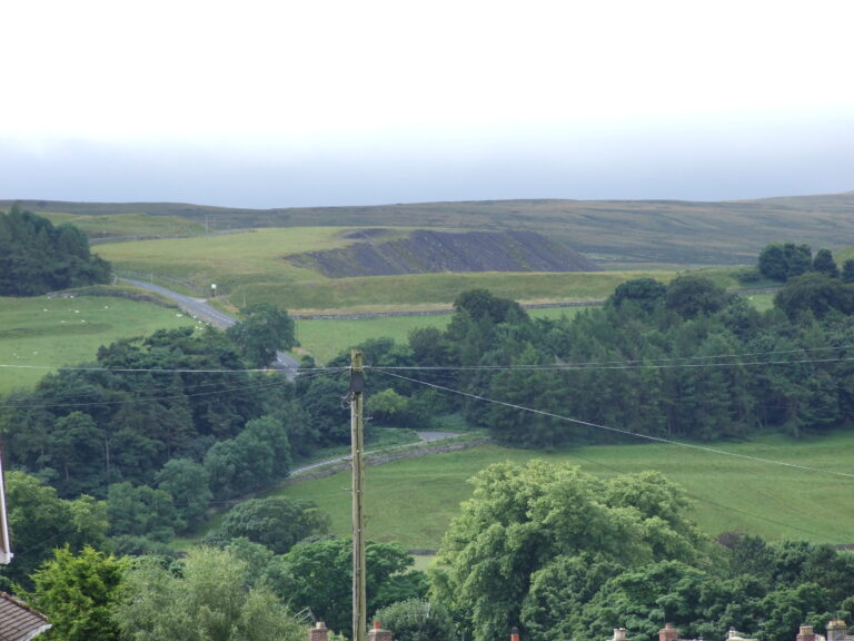 Weardale Gazette: Trusted source for local news, events, and community updates.