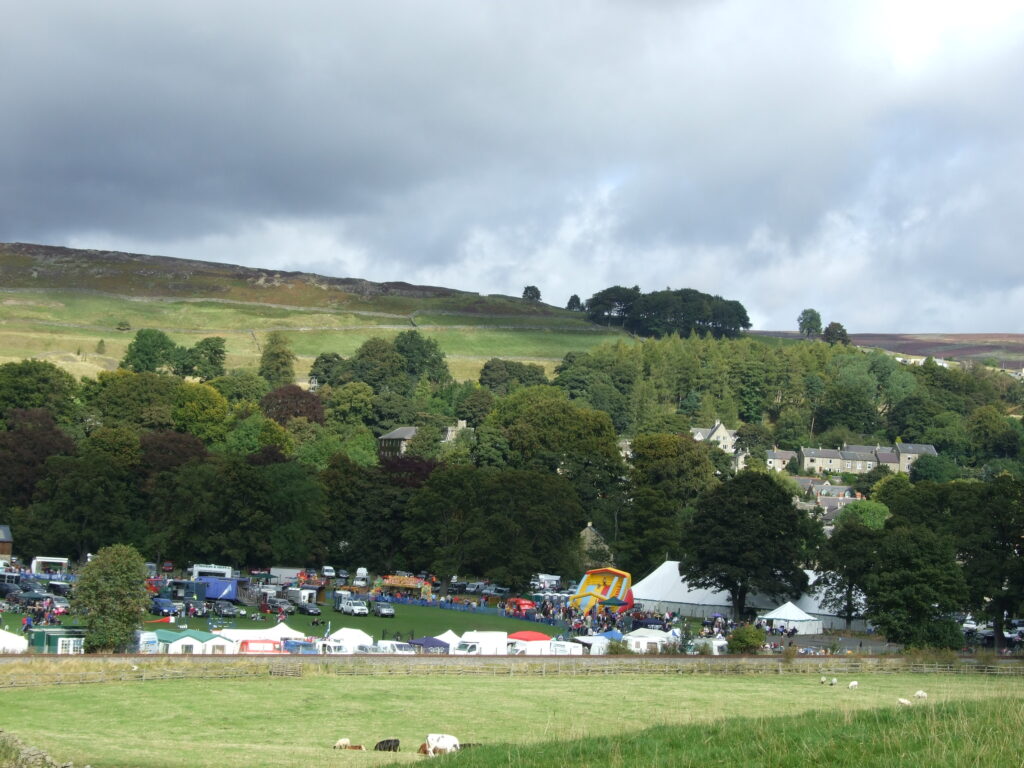 Weardale Gazette: Trusted source for local news, events, and community updates.