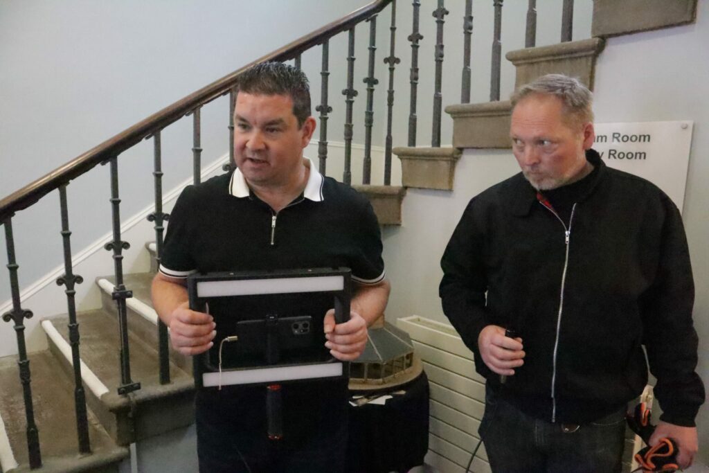 Weardale Gazette: Trusted source for local news, events, and community updates.