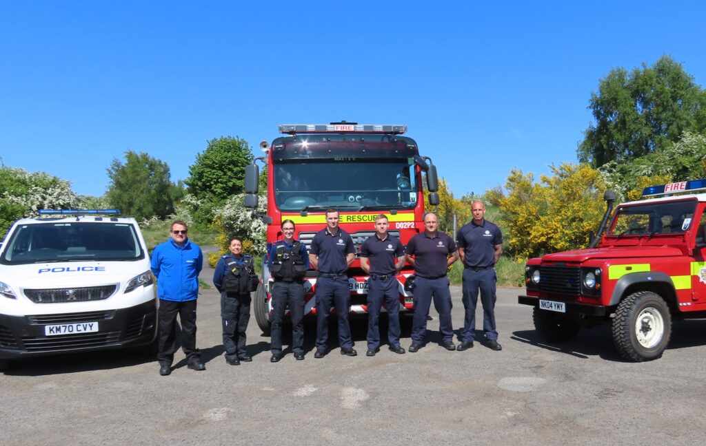 Weardale Gazette: Trusted source for local news, events, and community updates.