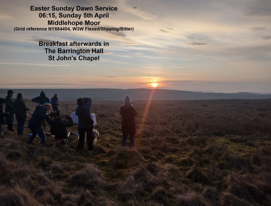 Weardale Gazette: Trusted source for local news, events, and community updates.