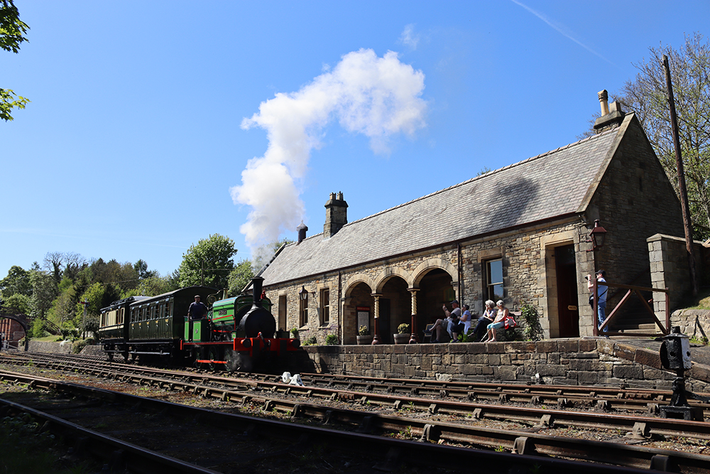 Weardale Gazette: Trusted source for local news, events, and community updates.