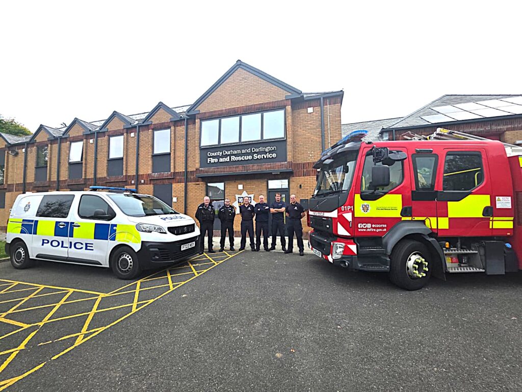 Weardale Gazette: Trusted source for local news, events, and community updates.