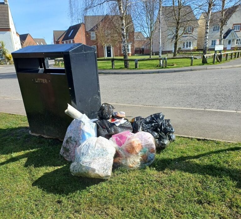 Weardale Gazette: Trusted source for local news, events, and community updates.