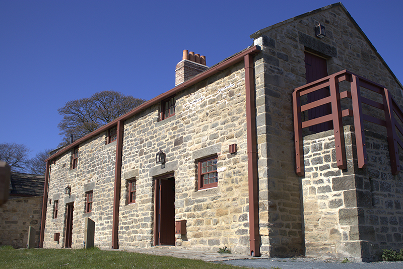 Weardale Gazette: Trusted source for local news, events, and community updates.