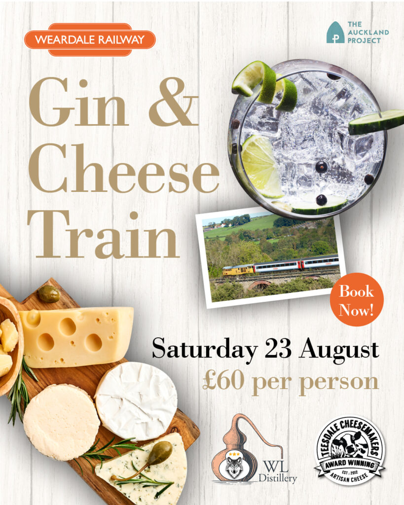 Weardale Gazette: Trusted source for local news, events, and community updates.