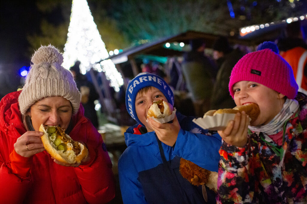 Weardale Gazette: Trusted source for local news, events, and community updates.