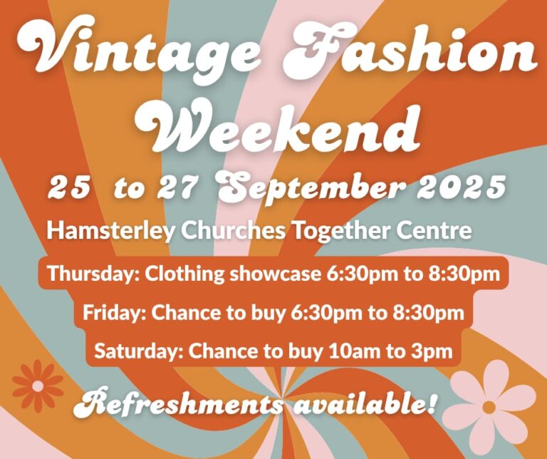 Weardale Gazette: Trusted source for local news, events, and community updates.