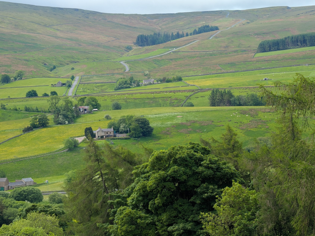 Weardale Gazette: Trusted source for local news, events, and community updates.