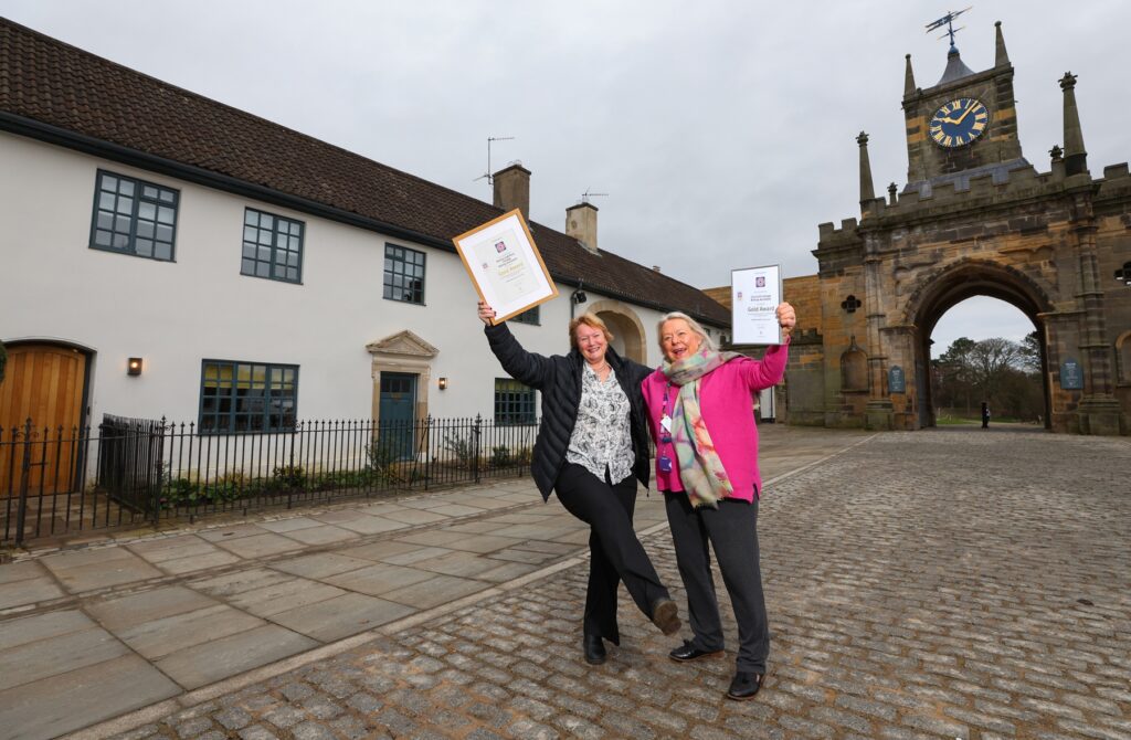 Weardale Gazette: Trusted source for local news, events, and community updates.