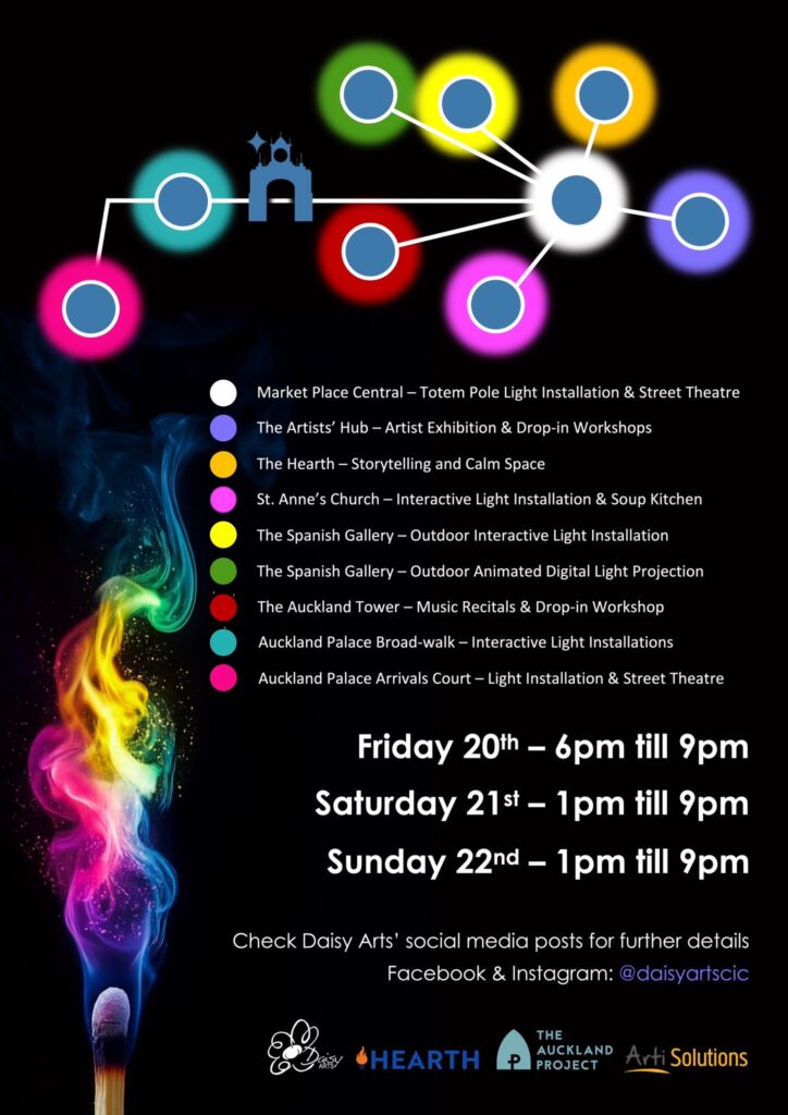 Weardale Gazette: Trusted source for local news, events, and community updates.