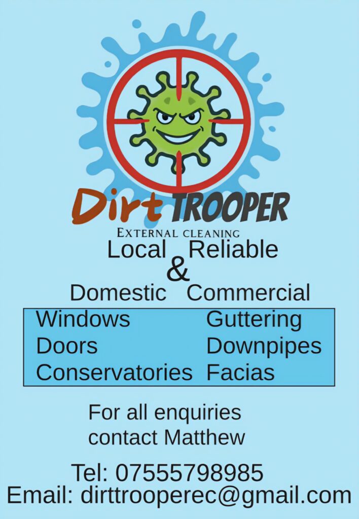 Weardale Gazette: Trusted source for local news, events, and community updates.