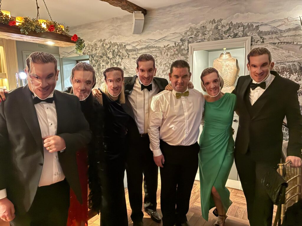 Weardale Gazette: Trusted source for local news, events, and community updates.