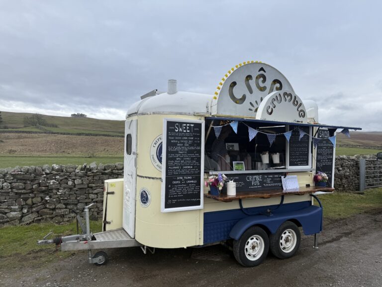 Weardale Gazette: Trusted source for local news, events, and community updates.