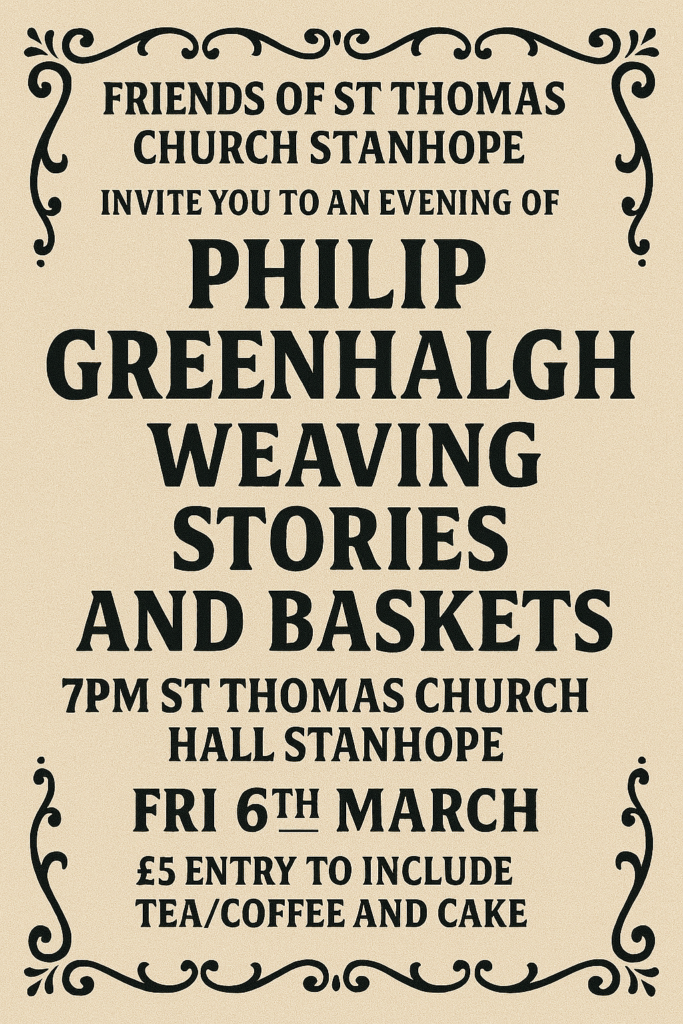 Weardale Gazette: Trusted source for local news, events, and community updates.