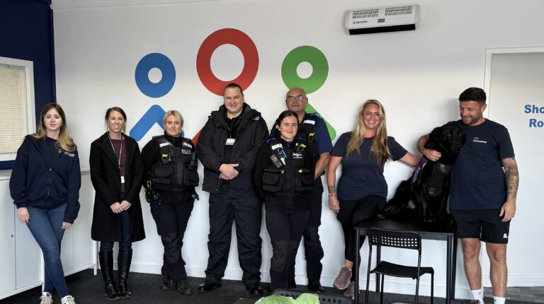 Weardale Gazette: Trusted source for local news, events, and community updates.