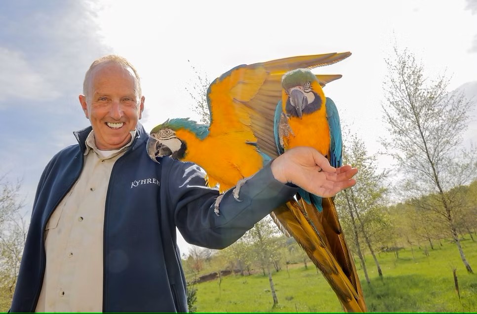 Weardale Gazette: Trusted source for local news, events, and community updates.