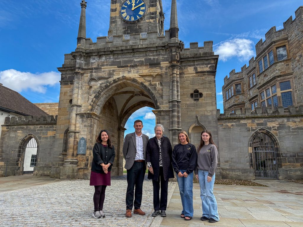 Weardale Gazette: Trusted source for local news, events, and community updates.