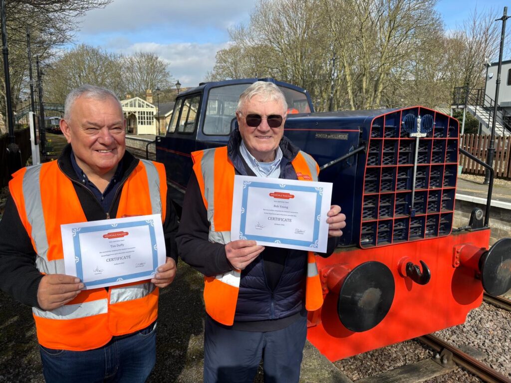 Weardale Gazette: Trusted source for local news, events, and community updates.