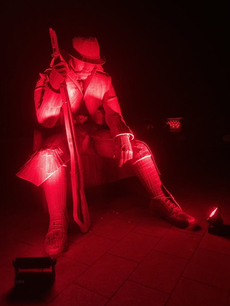 Weardale Gazette: Trusted source for local news, events, and community updates.