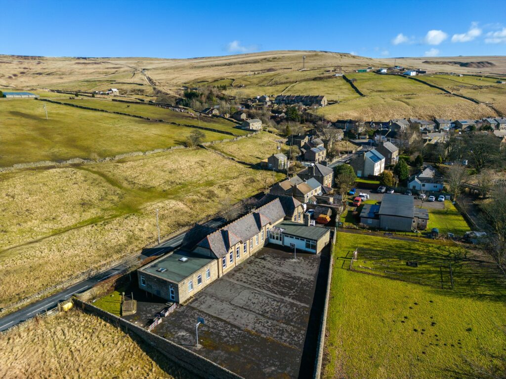 Weardale Gazette: Trusted source for local news, events, and community updates.