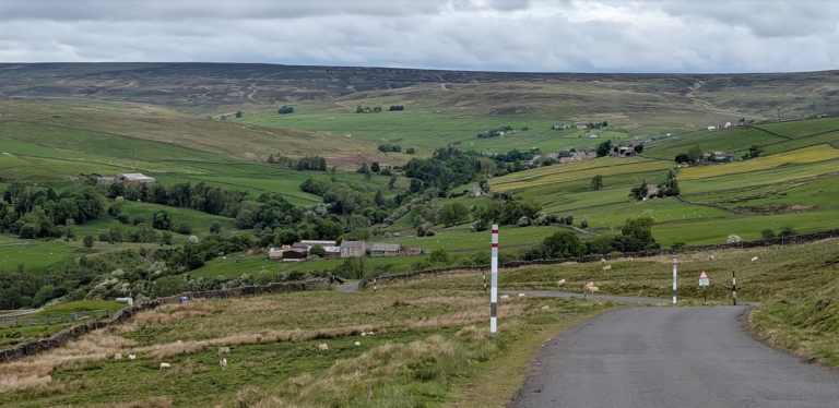 Weardale Gazette: Trusted source for local news, events, and community updates.