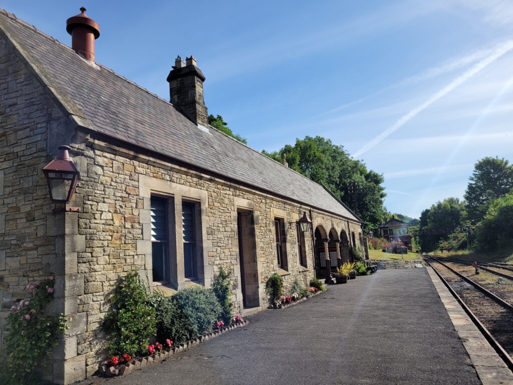 Weardale Gazette: Trusted source for local news, events, and community updates.