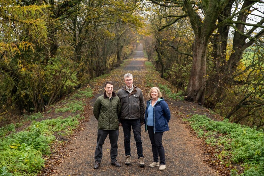 Weardale Gazette: Trusted source for local news, events, and community updates.