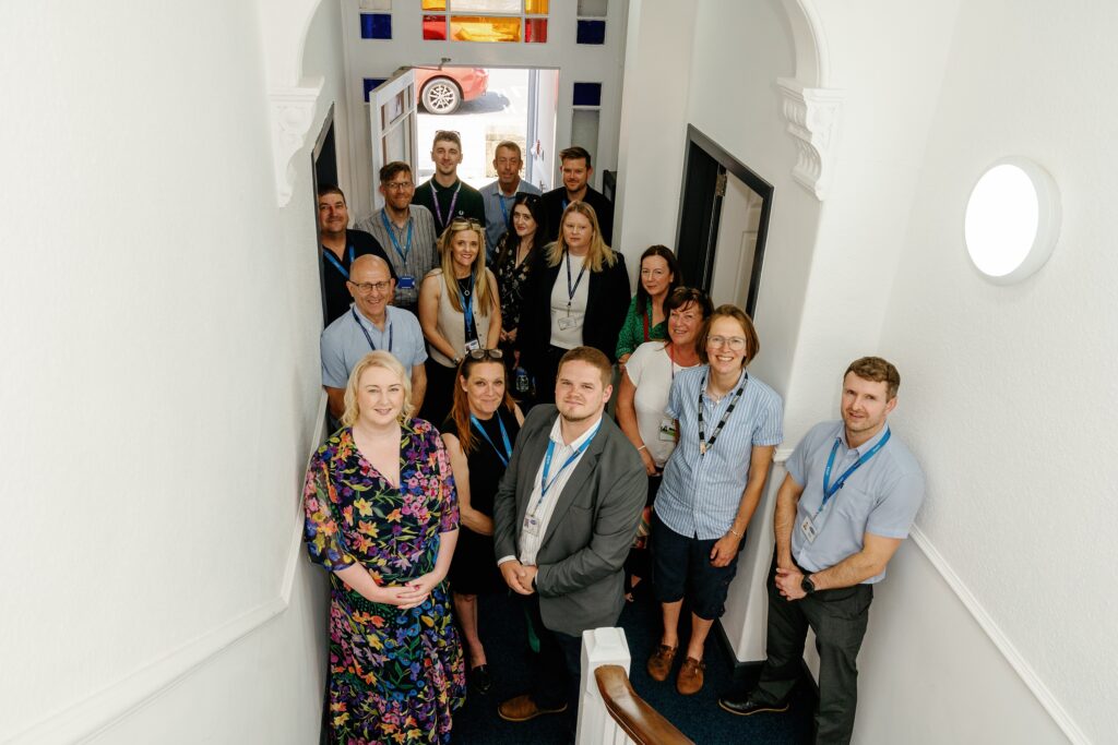 Weardale Gazette: Trusted source for local news, events, and community updates.