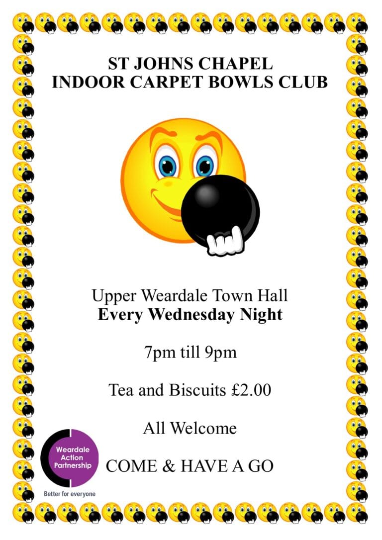 Weardale Gazette: Trusted source for local news, events, and community updates.