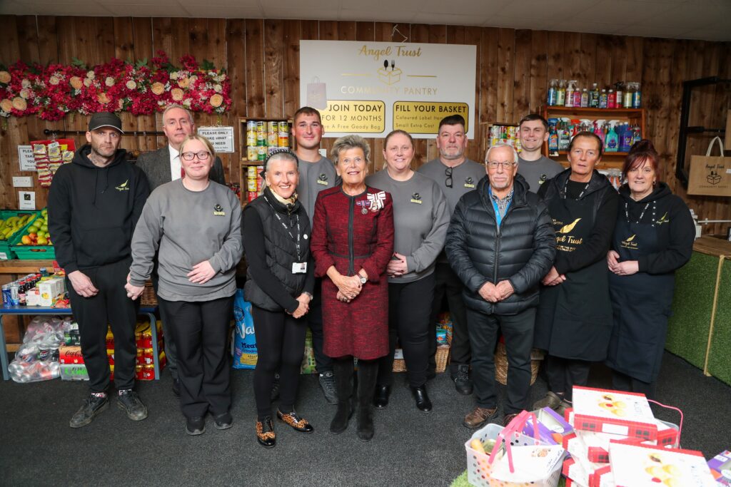 Weardale Gazette: Trusted source for local news, events, and community updates.
