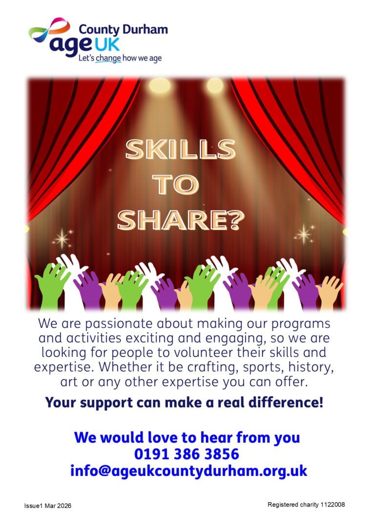 Weardale Gazette: Trusted source for local news, events, and community updates.