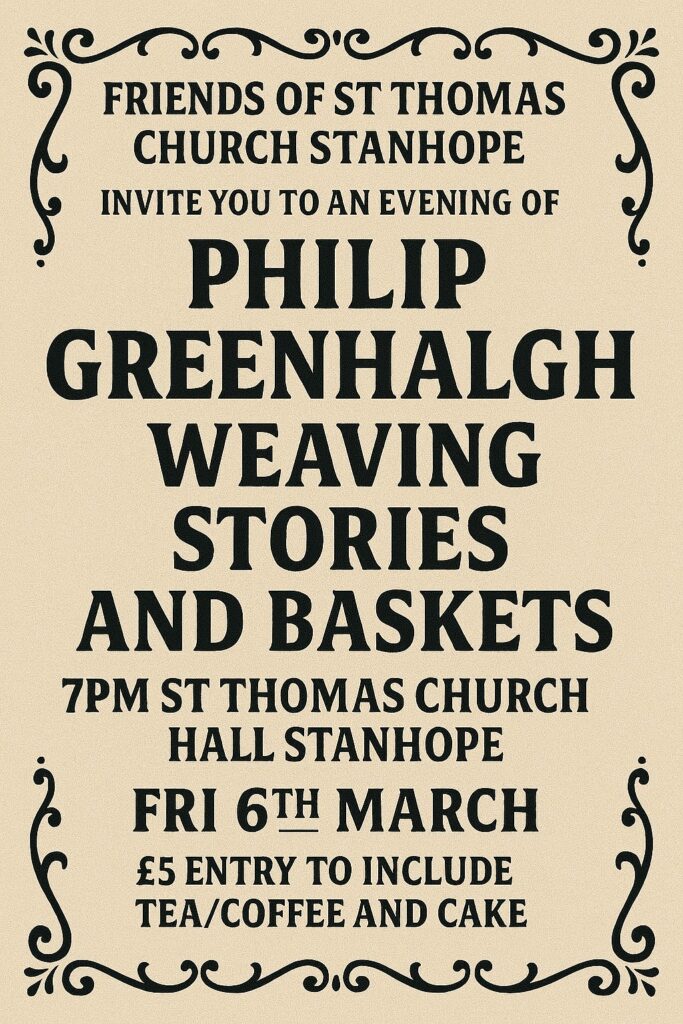 Weardale Gazette: Trusted source for local news, events, and community updates.