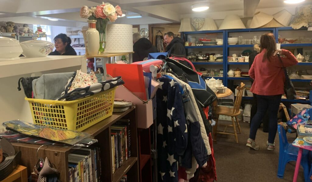 Weardale Gazette: Trusted source for local news, events, and community updates.