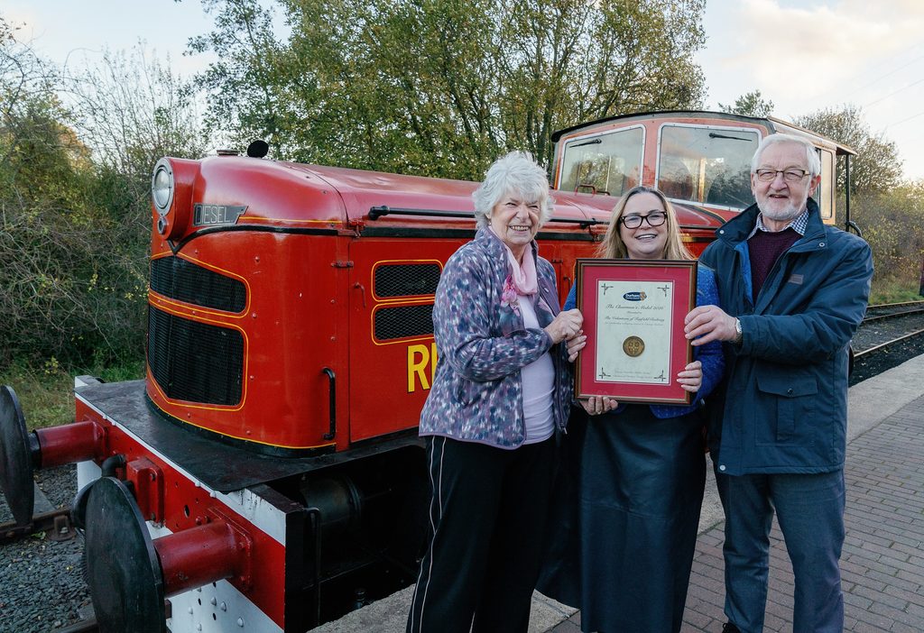 Weardale Gazette: Trusted source for local news, events, and community updates.