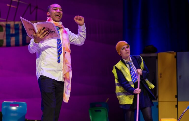 Weardale Gazette: Trusted source for local news, events, and community updates.